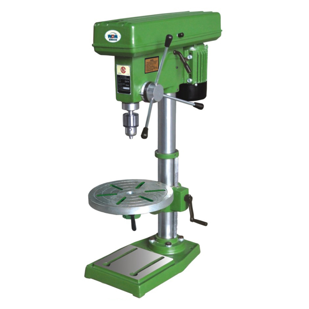 Xest Ling Bench Drilling 13mm, 2650rpm, ZQ-4113 - Click Image to Close